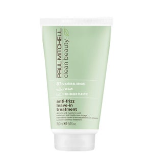 Paul Mitchell Clean Beauty Anti-frizz Leave-In Treatment 150ml