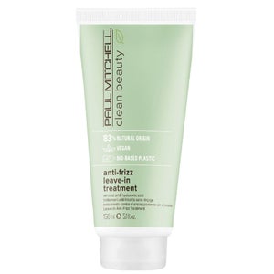 Paul Mitchell Clean Beauty Anti-frizz Leave-In Treatment 150ml