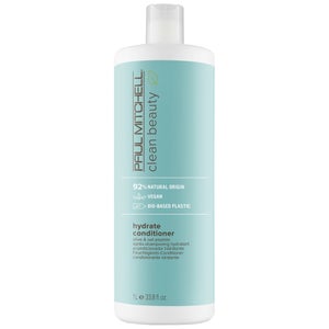 Paul Mitchell Clean Beauty Hydrate Conditioner 1000ml