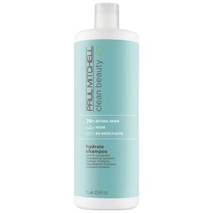 Paul Mitchell Clean Beauty Hydrate Shampoo 1000ml