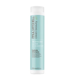 Paul Mitchell Clean Beauty Hydrate Shampoo 250ml