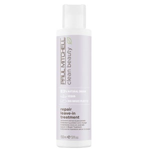 Paul Mitchell Clean Beauty Repair Leave-In Treatment 150ml