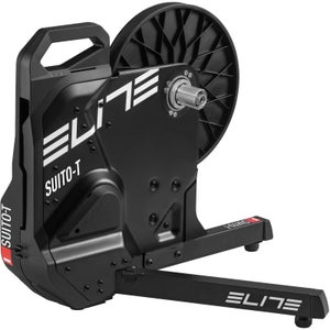 Elite Suito T Direct Drive FE-C Turbo Trainer