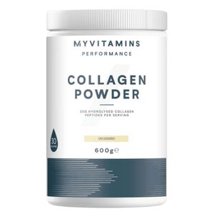 Myvitamins Collagen Powder