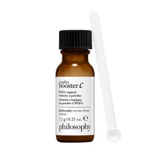 Philosophy Turbo Booster Vitamin C Face Powder 7.1g