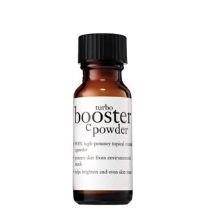 philosophy Serums & Treatments Turbo Booster Vitamin C Powder 7.1g
