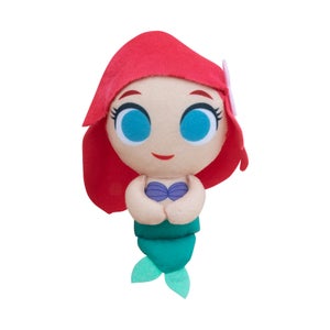 Disney Ultimate Princess Ariel Funko Pop! Plush