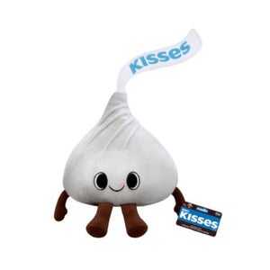 Pop! Ad Icons Hershey's Kiss Funko Pop! Plush