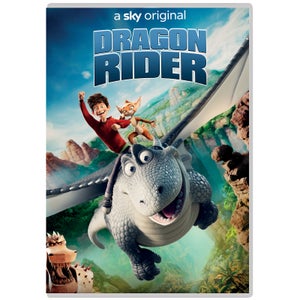 Dragon Rider