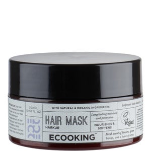Ecooking Hair Mask 300 ml