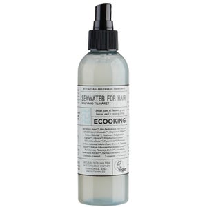 Ecooking Seawater for Hair 200 ml