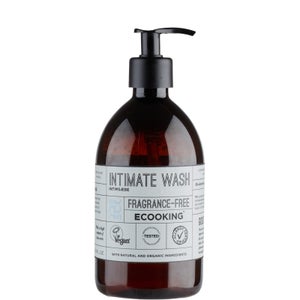 Ecooking Intimate Soap 500ml