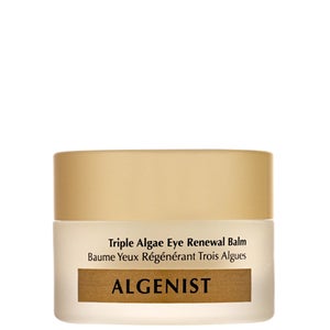 ALGENIST Skincare Triple Algae Eye Renewal Balm 15ml