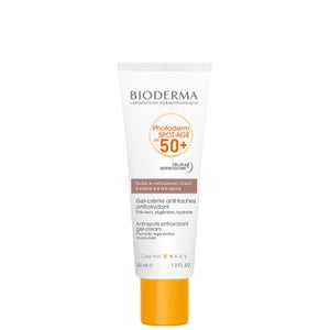 Bioderma Photoderm Anti-Pigmentation and Ti-Wrinkles Sunscreen SPF50+ 40ml