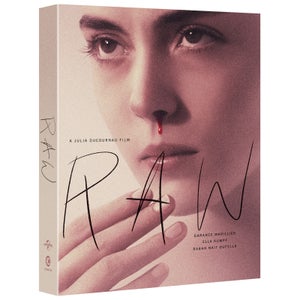 Raw: Limited Edition