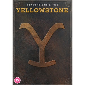 Yellowstone Staffel 1&2