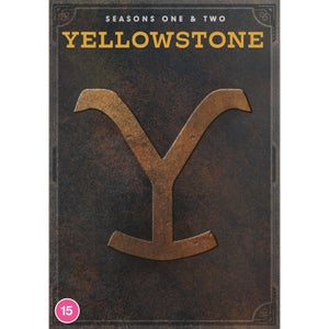 Yellowstone Seizoen 1&2