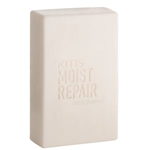 KMS START MoistRepair Solid Shampoo Bar 75g