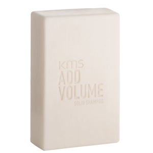 KMS START AddVolume Solid Shampoo Bar 75g