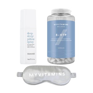 This Works x Myvitamins Relax Bundle