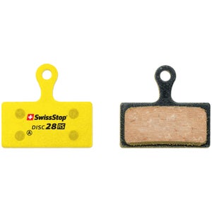 SwissStop RS Disc Brake Pads