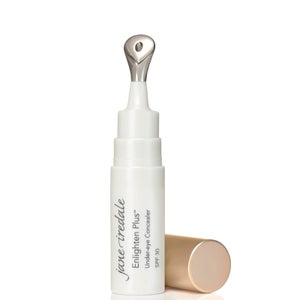 jane iredale Enlighten Plus Under-Eye Concealer 6ml (Various Shades)