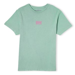 Les Razmokets 1991 T-Shirt Unisexe - Vert MEnthe Délavé