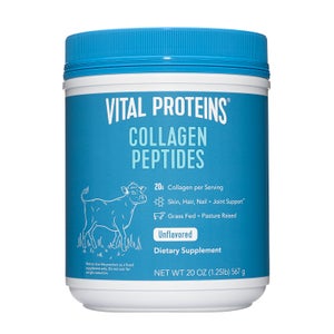 Vital Proteins Пептиды коллагена - 597 г