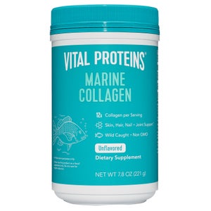 Marine collagen - 221 g - Non aromatisé