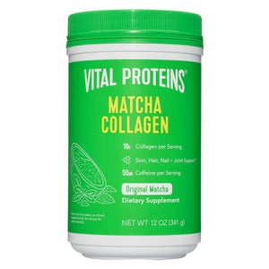 Vital Proteins® Matcha Collagen 341g - Original Matcha