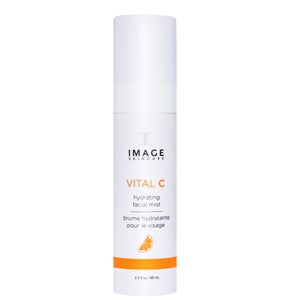 IMAGE Skincare Vital C Hydrating Facial Mist 68ml / 2.3 fl.oz.