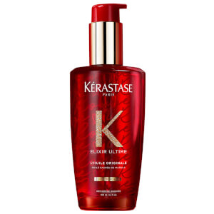 Kérastase Elixir Ultime L'Huile Originale: Elixir Limited Edition Huile 100ml