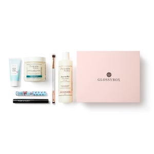 GLOSSYBOX Juin 2021