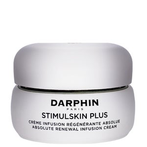 Darphin Moisturisers Stimulskin Plus Absolute Renewal Infusion Cream 50ml