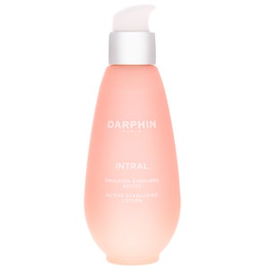 Darphin Intral  Active Stabilizing Lotion 100ml