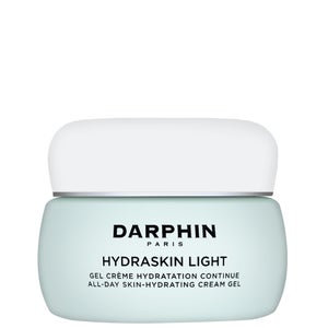 Darphin Moisturisers Hydraskin Light Gel Cream for Normal to Combination Skin 100ml