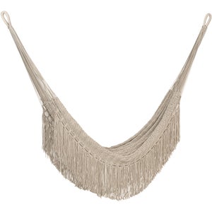 Ferm Living Path Hammock - Light Sand