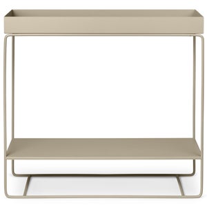 Ferm Living Plant Box Two-Tier - Cashmere