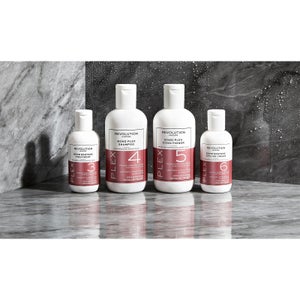 Revolution Hair Plex The Full Collection