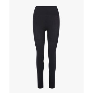 Les Girls Les Boys Women's Seamless Sport Leggings - Black