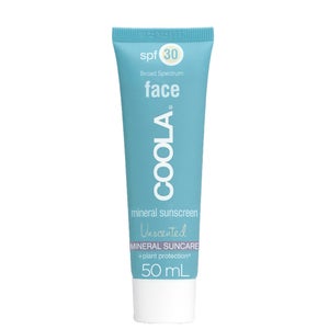 Coola Face Care Mineral Matte Tint SPF30 50ml