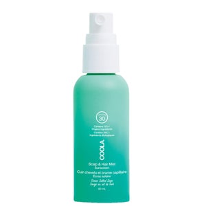 Coola Hair Care Scalp & Hair Mist Sunscreen SPF30 60ml