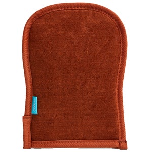 Coola Accessories Sunless Tan 2-In-1 Applicator/Exfoliator Mitt