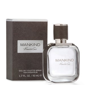 Kenneth Cole Mankind Eau de Toilette 1.7 fl. oz