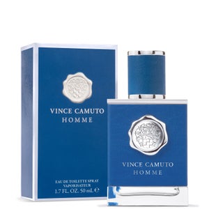 Vince Camuto Homme Eau de Toilette 1.7 fl. oz