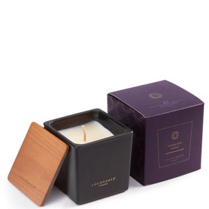 Locherber Kyushu Rice Scented Candle - 210g