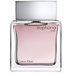 Calvin Klein Euphoria Men Eau de Toilette 100ml