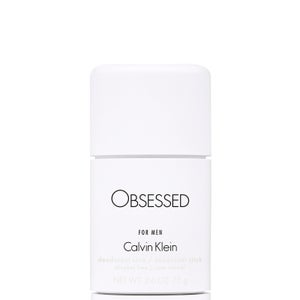 Calvin Klein Men's Obsessed Deodorant Stick 75ml