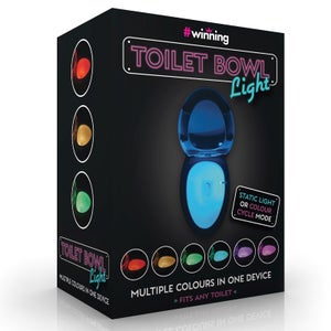 Toilet Bowl Lights