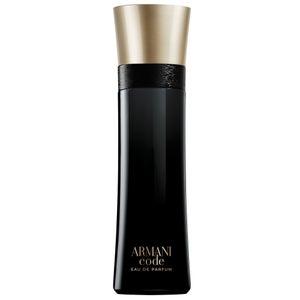 Armani Code Pour Homme Eau de Parfum Spray 110ml
